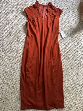 Alexia Admor Dress